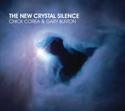 The new crystal silence cover image cdn