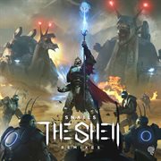 The shell cover image cdn