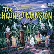 The story and song from the haunted mansion cover image cdn