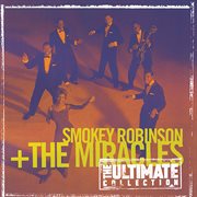 The ultimate collection:  smokey robinson & the miracles cover image cdn