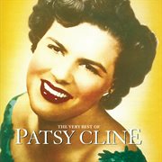 The very best of Patsy Cline cover image cdn