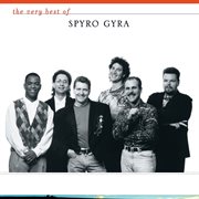 The very best of Spyro Gyra cover image cdn