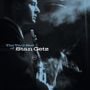 The very best of Stan Getz cover image cdn