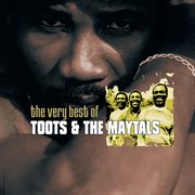 The very best of toots & the maytals cover image cdn