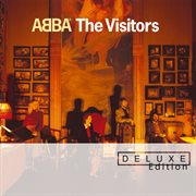 The visitors (deluxe edition) cover image cdn