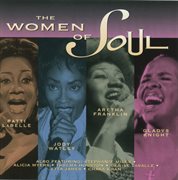The women of soul cover image cdn