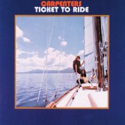 Close to you ; Ticket to ride cover image cdn