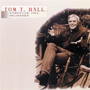 Tom t. hall - storyteller, poet, philosopher cover image cdn