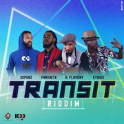 Transit riddim cover image cdn