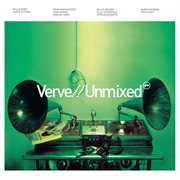 Verve, unmixed cover image cdn
