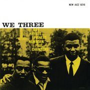 We three cover image cdn