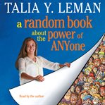 A random book about the power of anyone cover image cdn