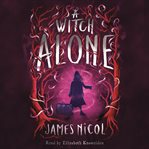 A witch alone cover image cdn