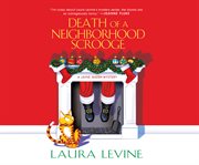 Death of a neighborhood scrooge cover image cdn