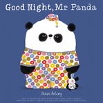 Good night, Mr. Panda cover image cdn