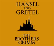 Hansel and Gretel cover image cdn