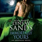 Immortally yours cover image cdn
