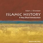 Islamic history : a very short introduction cover image cdn