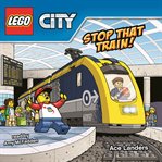LEGO city : coast guard to the rescue cover image cdn
