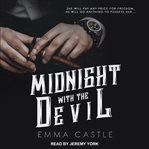Midnight with the devil. A Dark Romance cover image cdn