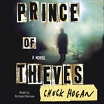 Prince of thieves : a novel cover image cdn