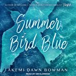 Summer bird blue cover image cdn