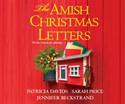 The Amish Christmas letters cover image cdn