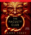 The faculty club : a thriller cover image cdn