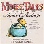 Mouse tales audio collection cover image cdn