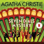The seven dials mystery cover image cdn
