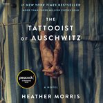 The Tattooist of Auschwitz cover image cdn