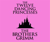 The twelve dancing princesses cover image cdn