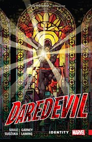 Daredevil : back in black. Volume 4, issue 15-20, Identity cover image cdn