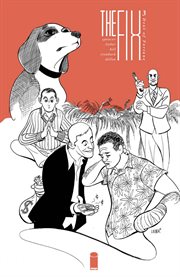 The fix. Volume 3, issue 9-12, Deal of fortune cover image cdn