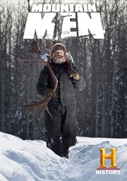 Mountain men. Season 1 cover image cdn