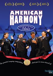 American harmony : stop worshipping false idols cover image cdn