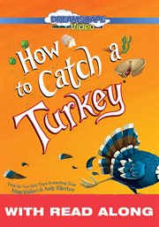 How to catch a turkey (Read Along) cover image cdn