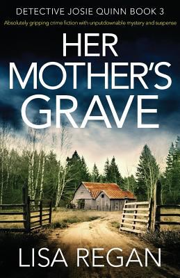 Her mother's grave  cover image cdn
