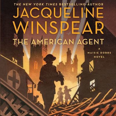 The American agent cover image cdn