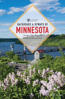 Backroads & byways of Minnesota cover image cdn