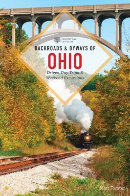Backroads & byways of Ohio cover image cdn