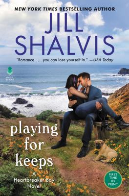 Playing for keeps cover image