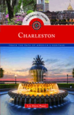 Historical tours Charleston : trace the path of America's heritage  cover image cdn