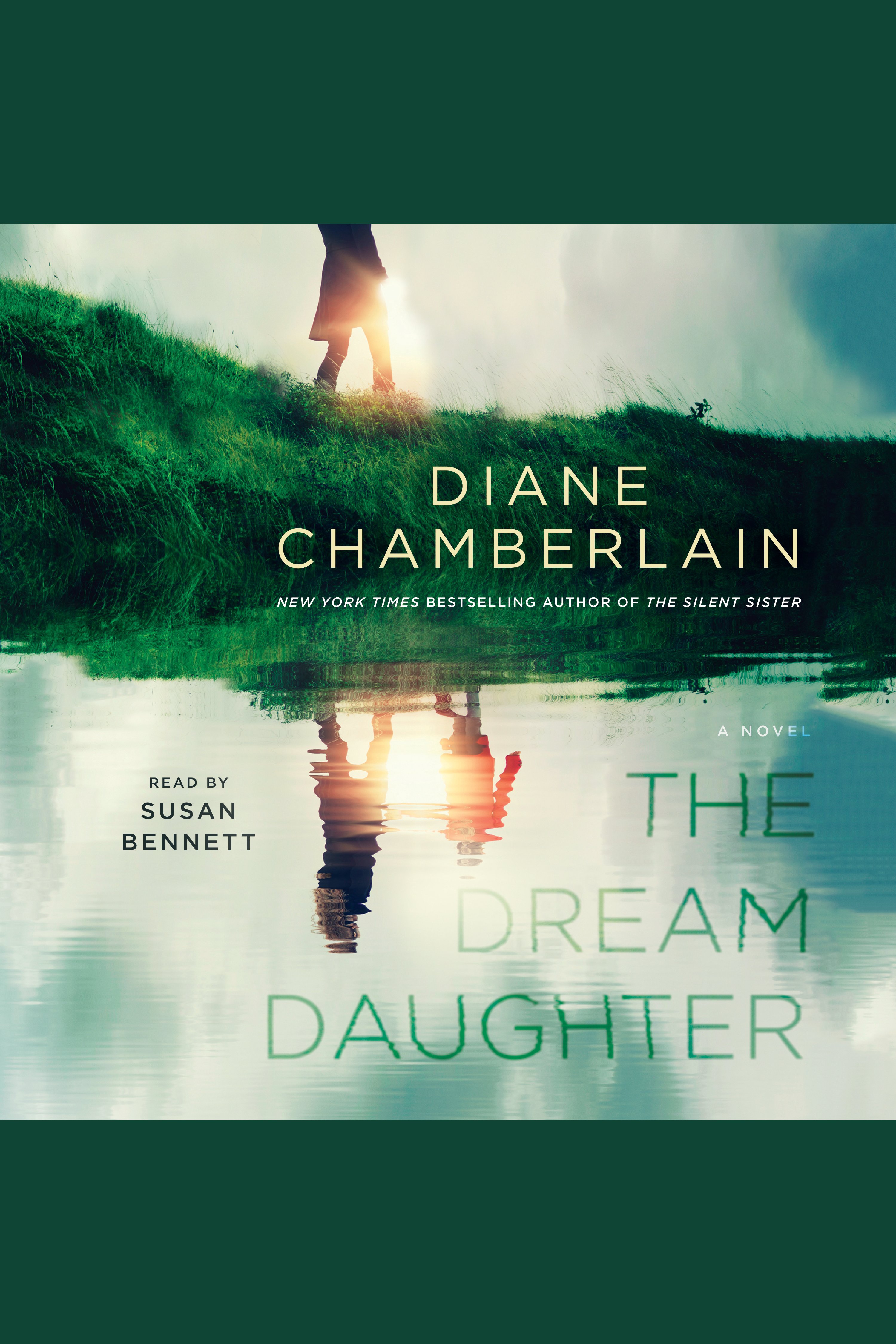 The dream daughter cover image cdn