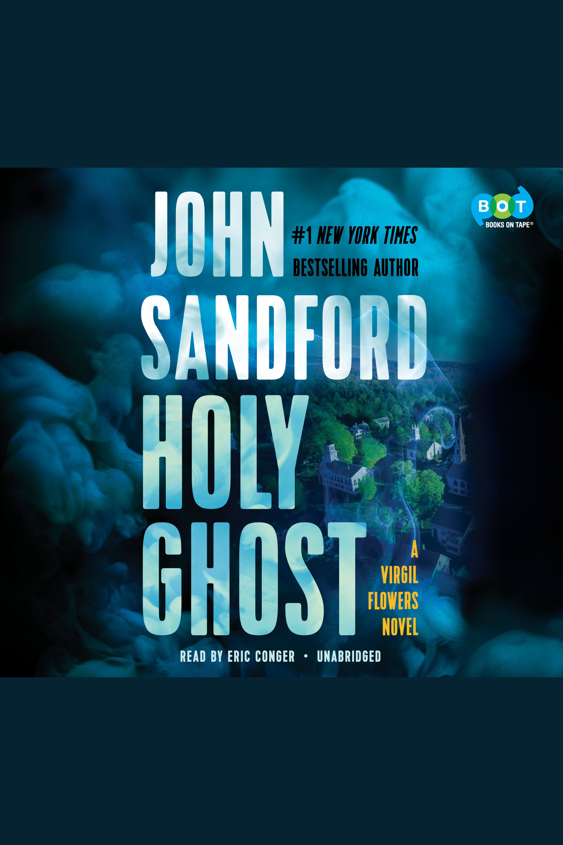 Holy ghost cover image cdn