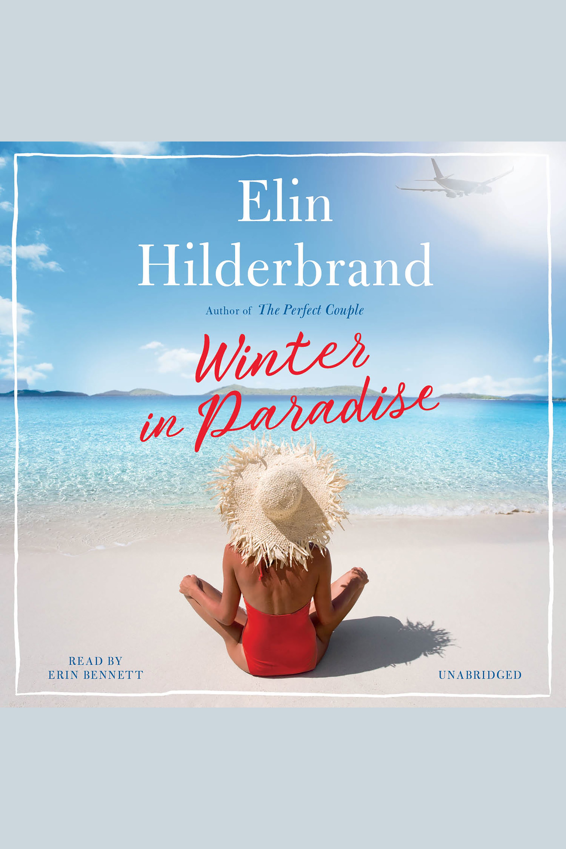 Winter in paradise cover image cdn