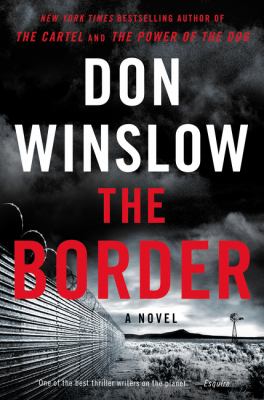 The border  cover image cdn