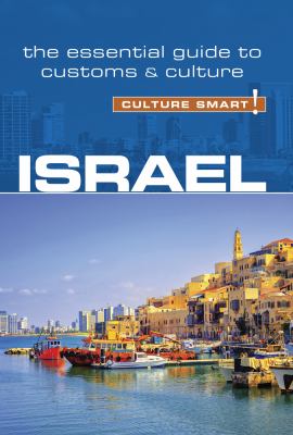 Israel  cover image cdn