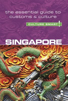 Singapore : the essential guide to customs & culture  cover image cdn