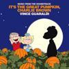 It's the great pumpkin, Charlie Brown cover image cdn